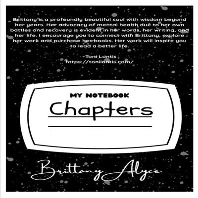 Chapters by Alyce, Brittany