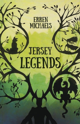 Jersey Legends by Michaels, Erren