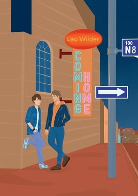 Coming Home by Wilder, Leo
