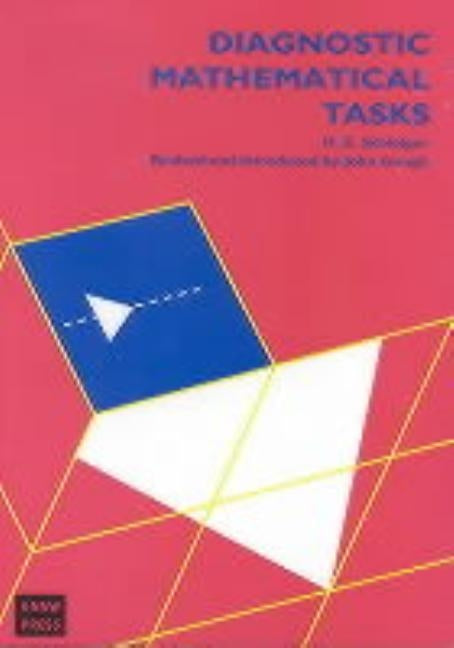 Diagnostic Mathematical Tasks by Gough, J.