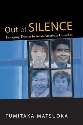 Out of Silence by Matsuoka, Fumitaka