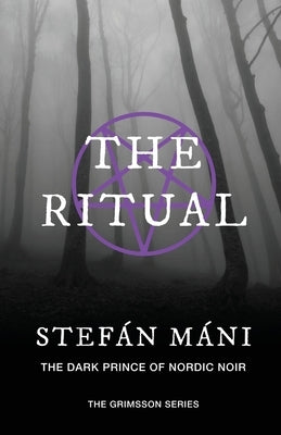 The Ritual by Mani, Stefan