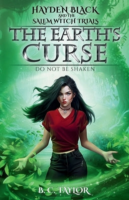 The Earth's Curse by Taylor, B. C.