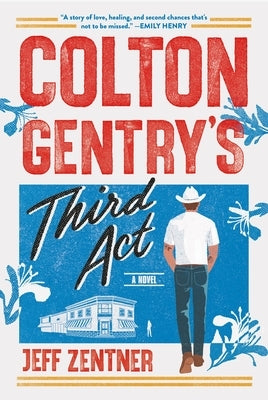 Colton Gentry's Third ACT by Zentner, Jeff