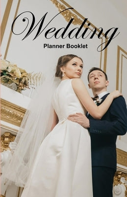 Wedding Planner Booklet by Watts, Annie