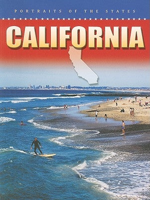 California by Orr, Tamra B.