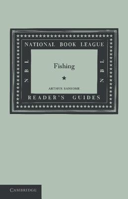 Fishing by Ransome, Arthur