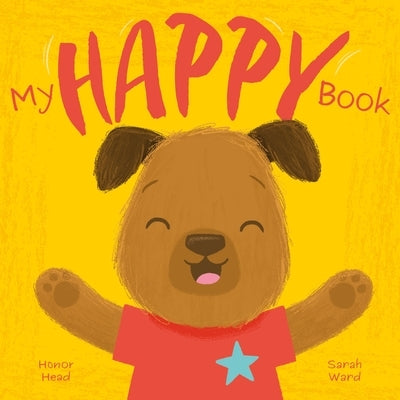 My Happy Book by Head, Honor