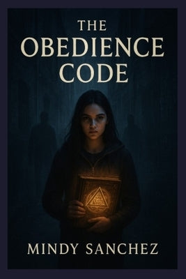 The Obedience Code by Sanchez, Mindy