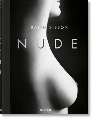 Ralph Gibson. Nude by Fischl, Eric