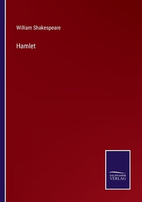 Hamlet by Shakespeare, William