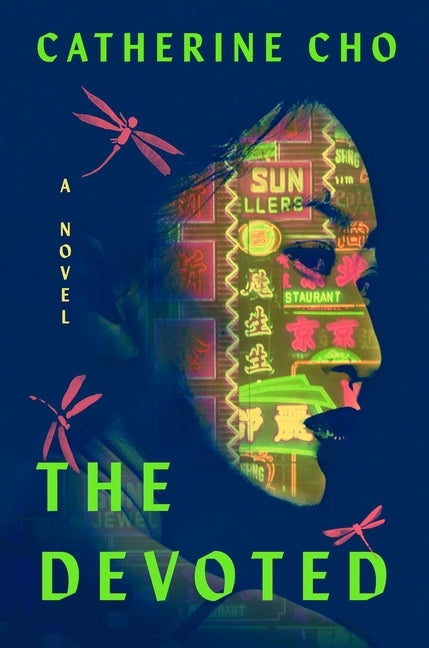 The Devoted by Cho, Catherine