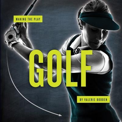 Golf by Bodden, Valerie
