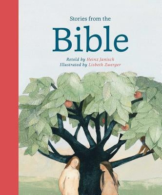 Stories from the Bible by Janisch, Heinz
