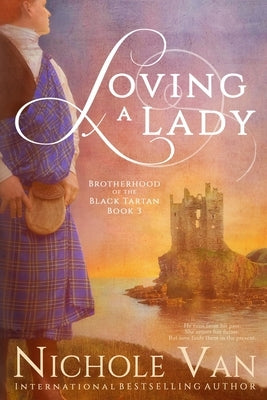 Loving a Lady by Van, Nichole