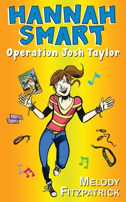 Operation Josh Taylor by Fitzpatrick, Melody