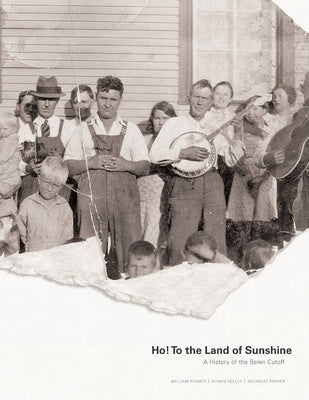 Ho! To the Land of Sunshine by Penner, William