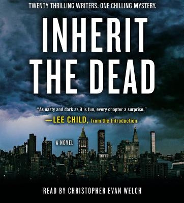 Inherit the Dead by Child, Lee