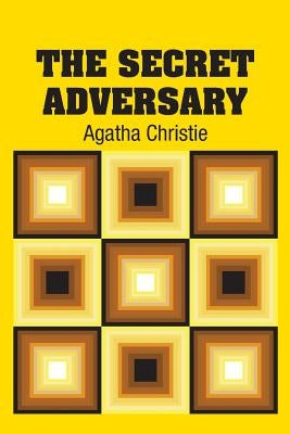 The Secret Adversary by Christie, Agatha