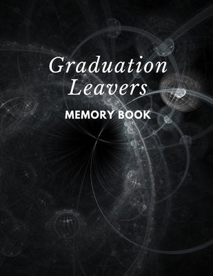 Graduation leavers memory book: university college leavers memory book end of Graduate autograph phone email details by Mullan, James Anthony