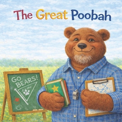 The Great Poobah by Henke, Tara