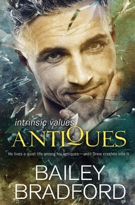 Antiques by Bradford, Bailey