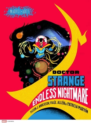 Doctor Strange: Endless Nightmare: A Graphic Novel (Marvel Arts) by Anderson, Kevin J.