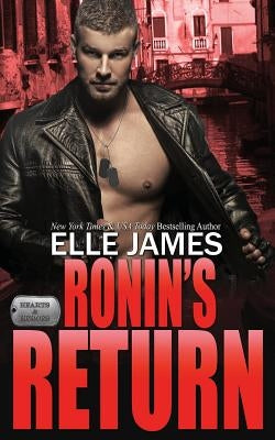 Ronin's Return by James, Elle