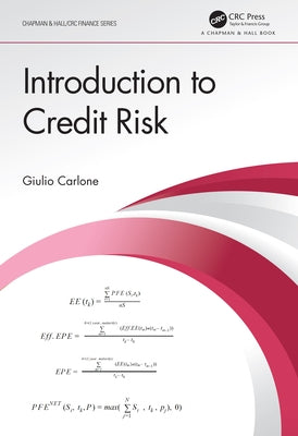 Introduction to Credit Risk by Carlone, Giulio