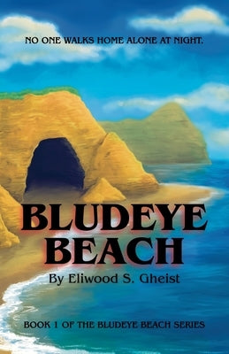 Bludeye Beach by Gheist, Eliwood S.