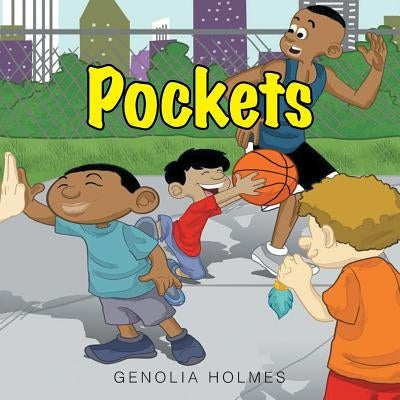 Pockets by Holmes, Genolia