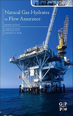 Natural Gas Hydrates in Flow Assurance by Sloan, E. Dendy