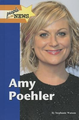 Amy Poehler by Watson, Stephanie