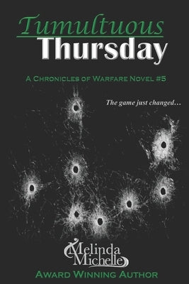 Tumultuous Thursday by Jefferson, Gwendolyn