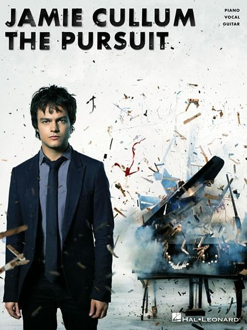 Jamie Cullum - The Pursuit by Cullum, Jamie