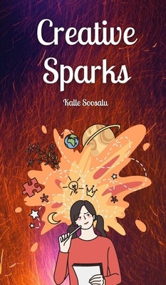 Creative Sparks by Soosalu, Kalle