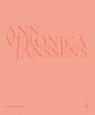 Ann Veronica Janssens by Janssens, Ann Veronica