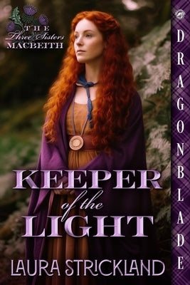 Keeper of the Light by Strickland, Laura