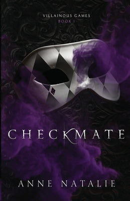 Checkmate by Natalie, Anne