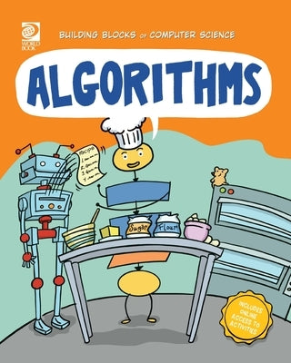 Algorithms by González, Echo Elise