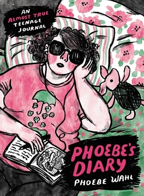 Phoebe's Diary by Wahl, Phoebe