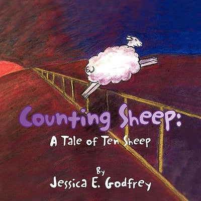 Counting Sheep by Godfrey, Jessica E.