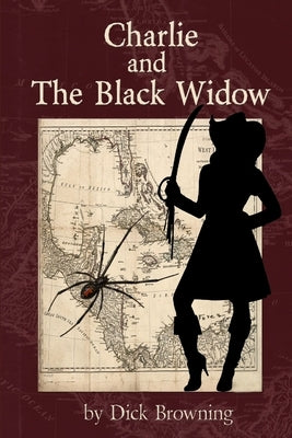 Charlie and the Black Widow by Browning, Richard