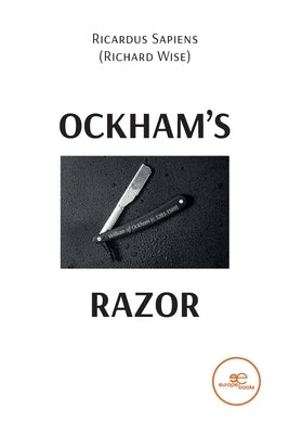 Ockham's Razor by Sapiens, Ricardus