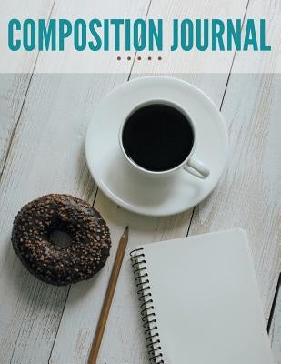 Composition Journal by Speedy Publishing LLC