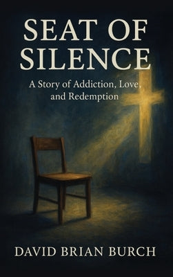 The Seat of Silence: A Story of Addiction, Love, and Redemption by Burch, David Brian