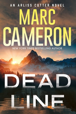 Dead Line by Cameron, Marc