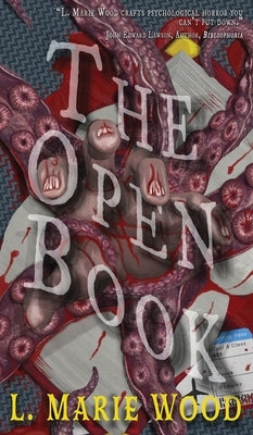 The Open Book by Wood, L. Marie