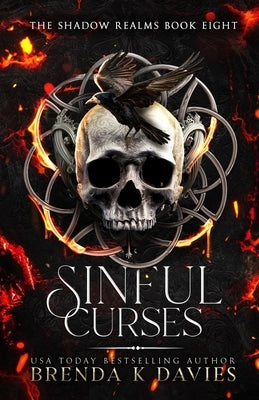 Sinful Curses (The Shadows Realms, Book 8) by Editing, Hot Tree