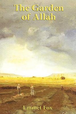 The Garden of Allah by Emmet, Fox